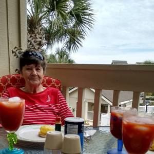 Meet your Posher, Jan